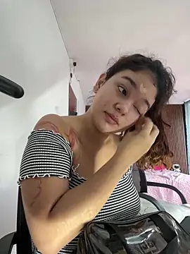 lana rousse01 online show from 02/24/26, 01:23