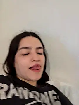 abrilour online show from 12/03/25, 12:15