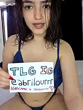 abrilour online show from 11/23/25, 04:39