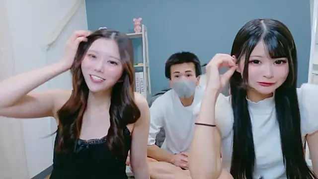 Reto-sama online show from 04/17/26, 12:41