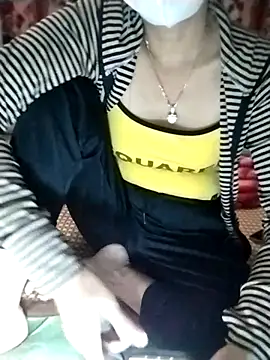 Minety473 online show from 11/16/25, 03:44