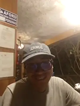 Marioeso online show from 07/01/26, 02:01