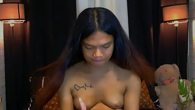 Morena cockts online show from 09/19/25, 06:06