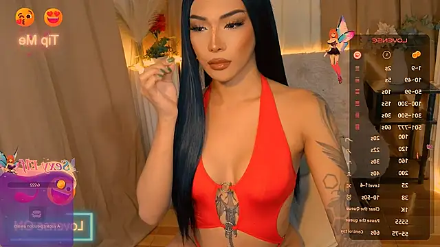  Mia Malkova  online show from 04/10/26, 11:28