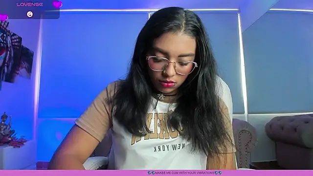 Sabrina Cook online show from 10/15/25, 12:13