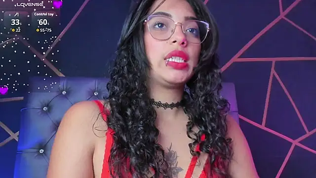 Sabrina Cook online show from 09/09/25, 12:14