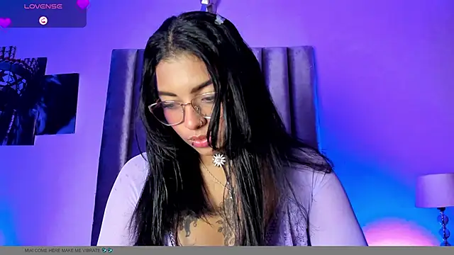 Sabrina Cook online show from 10/03/25, 12:28