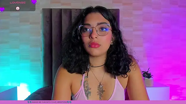 Sabrina Cook online show from 10/19/25, 12:52