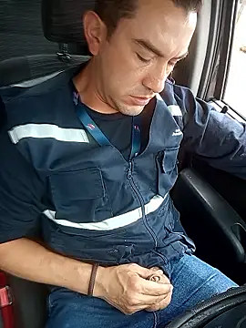 Blackaxes online show from 01/08/26, 05:08