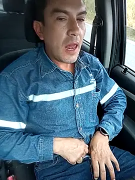 Blackaxes online show from 01/06/26, 09:08