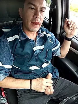 Blackaxes online show from 01/13/26, 09:08