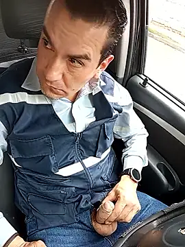 Blackaxes online show from 01/15/26, 04:21