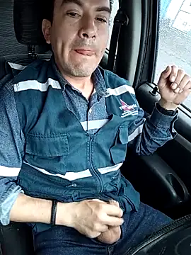 Blackaxes online show from 10/30/25, 08:39