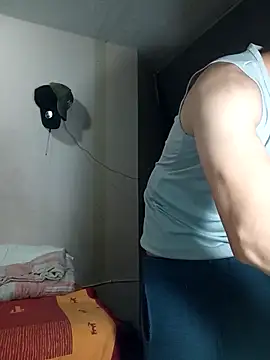 Blackaxes online show from 12/16/25, 04:50