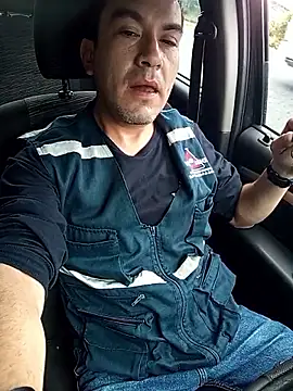 Blackaxes online show from 01/09/26, 09:33