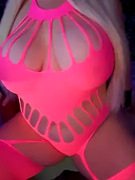 ThiccDreamDoll online show from 03/31/26, 03:41