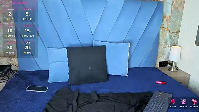 angel  red  online show from 11/30/25, 01:28