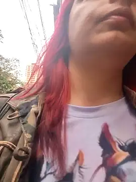 angel  red  online show from 10/24/25, 09:36