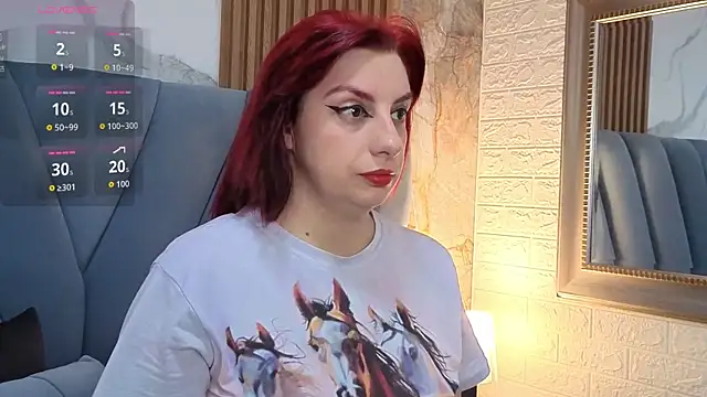 angel  red  online show from 03/13/26, 03:22