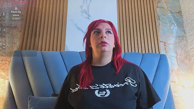 angel  red  online show from 03/28/26, 03:18