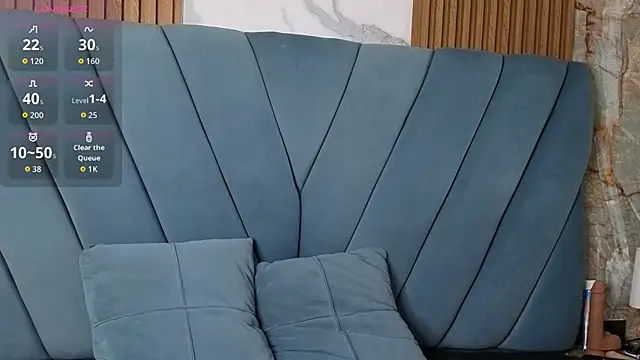 angel  red  online show from 02/28/26, 04:34