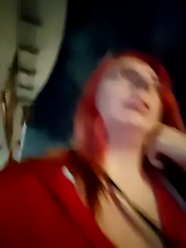 angel  red  online show from 11/02/25, 03:11