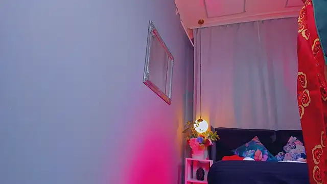 Snapshot of CandyJaneX chatting on 10/16/25, 12:46 CandyJaneX online show from 10/16/25, 12:46