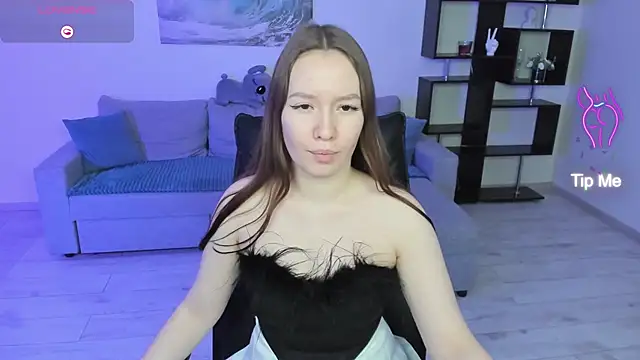 Snapshot of DaniCutie chatting on 09/17/25, 05:48 DaniCutie online show from 09/17/25, 05:48