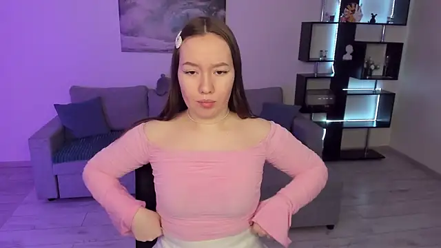 DaniCutie online show from 02/14/26, 11:43