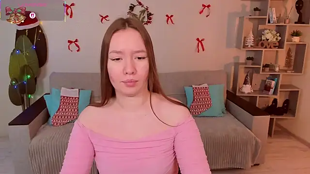 DaniCutie online show from 12/23/25, 11:09