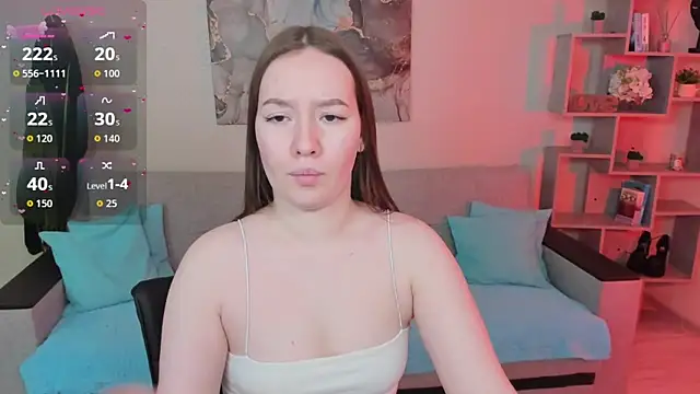 DaniCutie online show from 02/18/26, 11:06