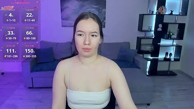 DaniCutie online show from 02/21/26, 11:23