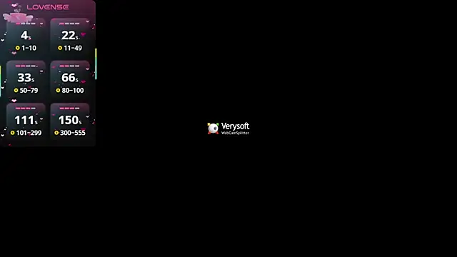 DaniCutie online show from 02/01/26, 11:08