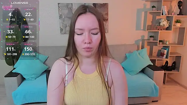 DaniCutie online show from 01/15/26, 11:24