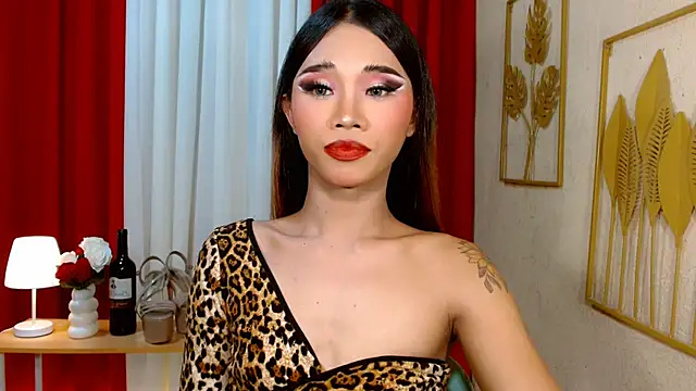 TsPinayBigCock online show from 10/21/25, 03:00