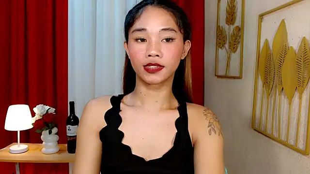 TsPinayBigCock online show from 11/18/25, 03:26