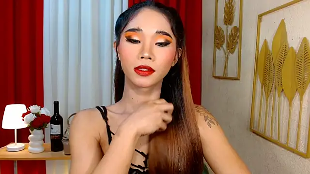 TsPinayBigCock online show from 10/22/25, 03:00