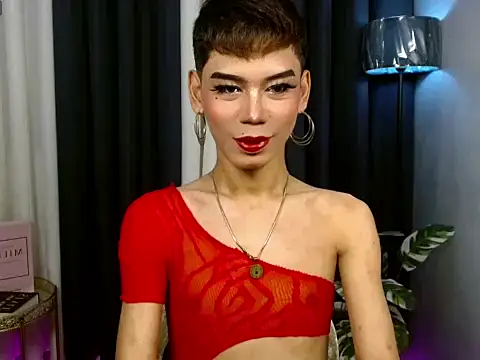 MissTransStella69 online show from 09/19/25, 01:48