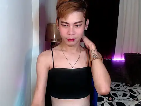 MissTransStella69 online show from 02/02/26, 01:32