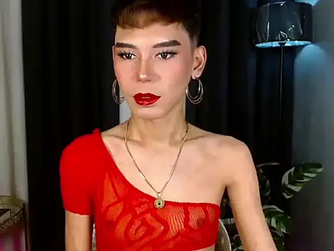 MissTransStella69 online show from 09/21/25, 08:30