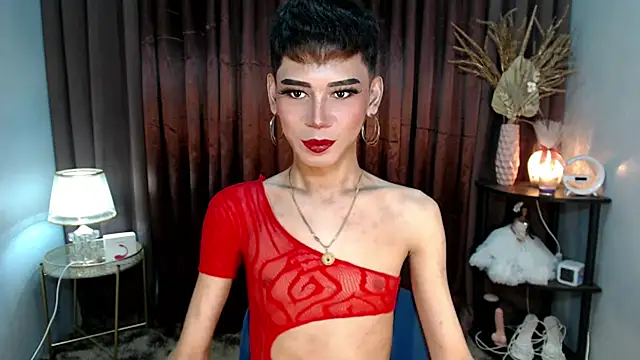 MissTransStella69 online show from 09/18/25, 07:33