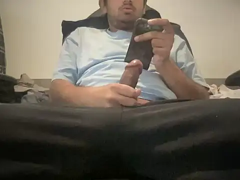 Daddy 2133 online show from 02/07/26, 12:35