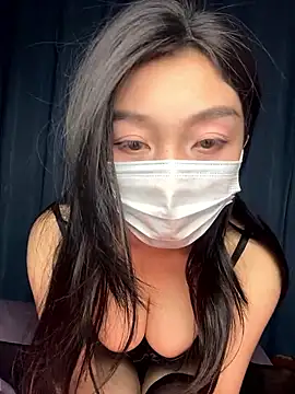 lingbb888 online show from 01/13/26, 03:16