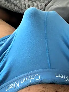 AlexNBhot online show from 11/23/25, 07:13