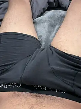 AlexNBhot online show from 02/15/26, 06:58