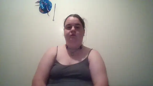 Snapshot of LittleBunny3 chatting on 09/24/25, 10:27 LittleBunny3 online show from 09/24/25, 10:27