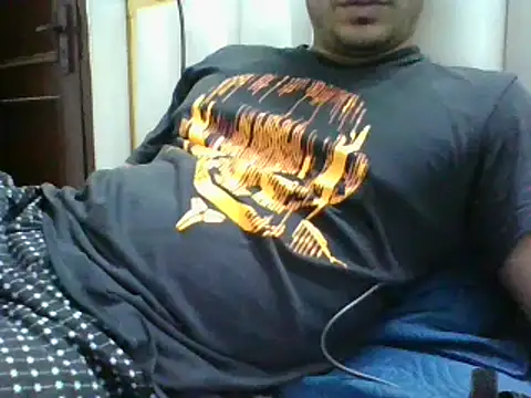 7 INCH MONSTER online show from 11/01/25, 09:03