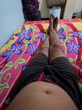 funcreat online show from 04/05/26, 04:52