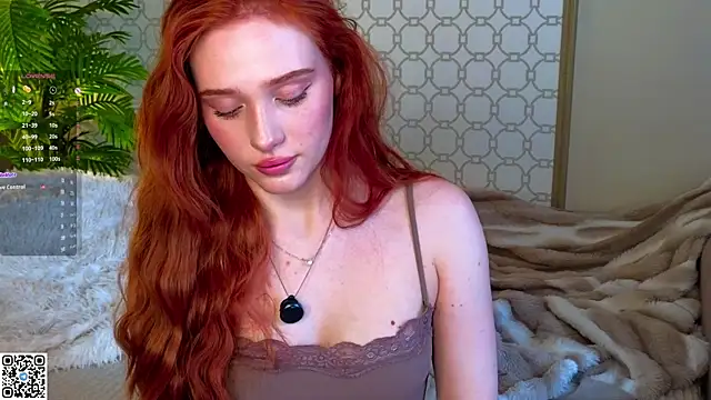 KissOfFlame online show from 04/23/26, 11:27