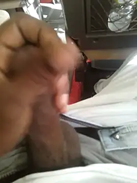 SAManthapathmasri online show from 11/19/25, 09:20